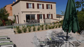 La chouette en provence